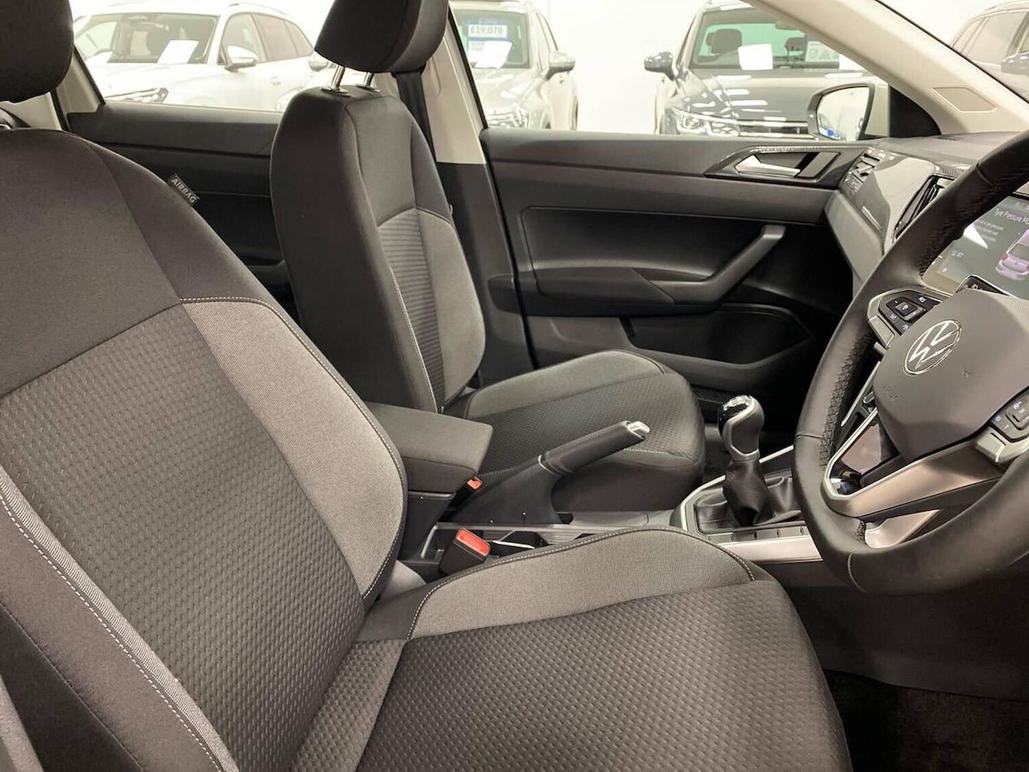 Used Volkswagen Polo 2026 for sale - 77901681: Photo 31