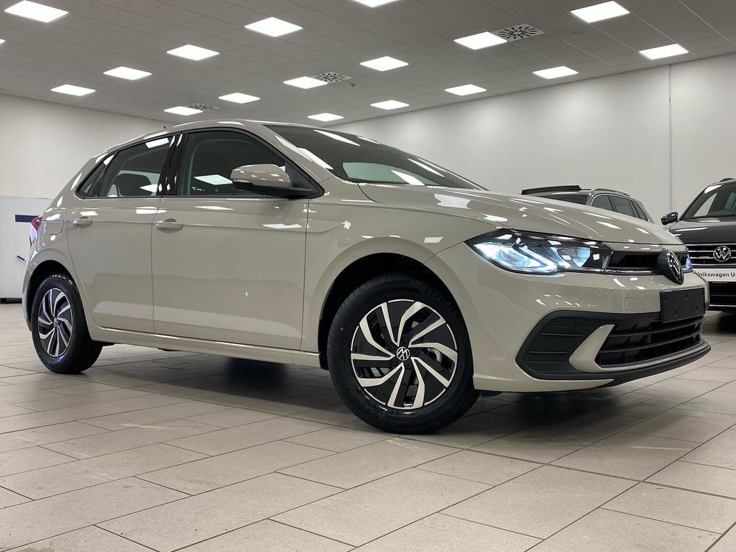 Used Volkswagen Polo 2026 for sale - 77901681: Photo 32