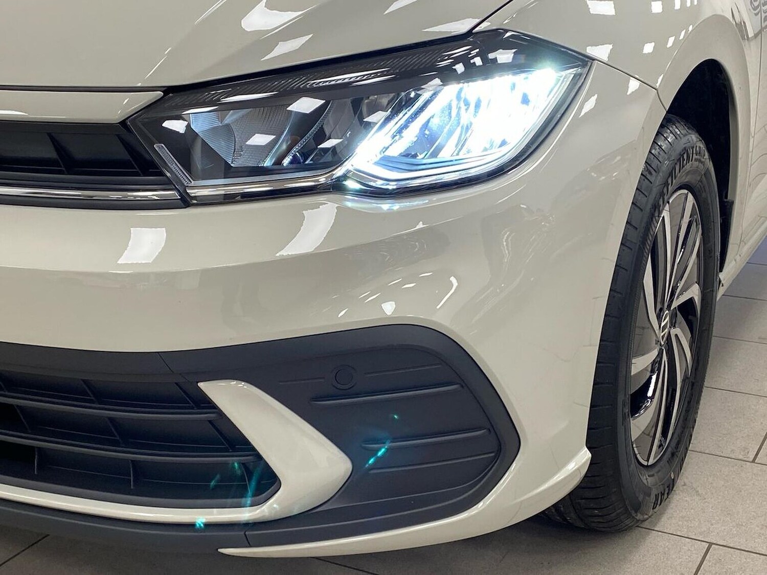 Used Volkswagen Polo 2026 for sale - 77901681: Photo 34