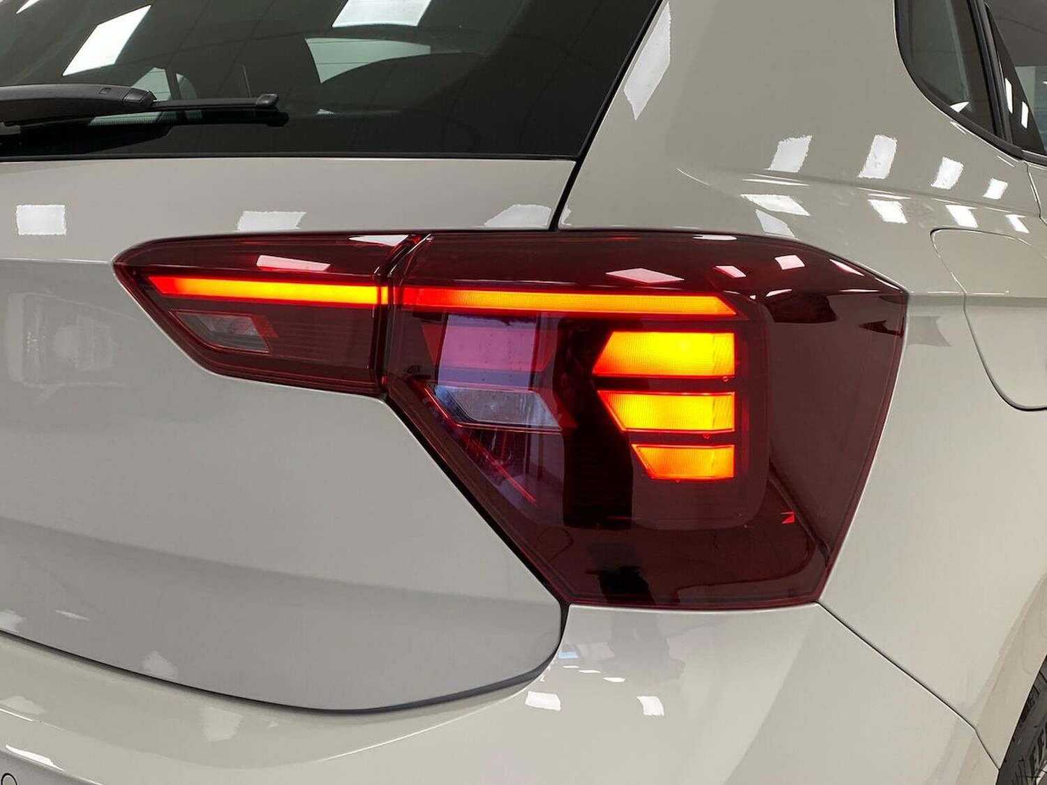 Used Volkswagen Polo 2026 for sale - 77901681: Photo 36