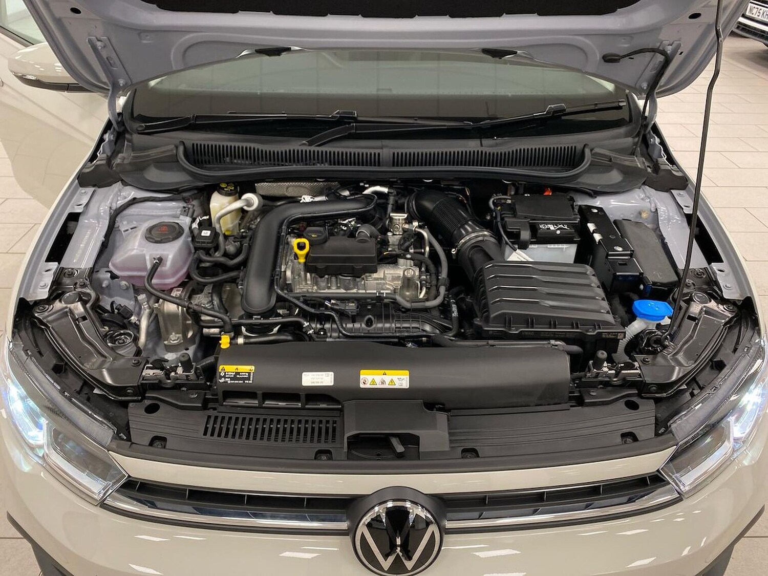 Used Volkswagen Polo 2026 for sale - 77901681: Photo 39