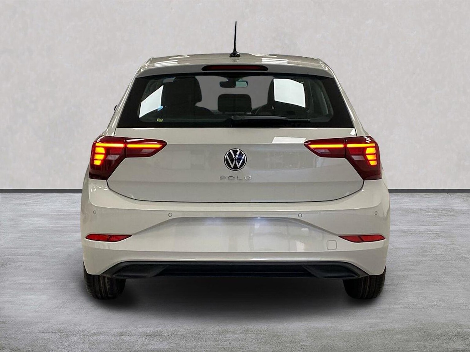 Used Volkswagen Polo 2026 for sale - 77901681: Photo 4