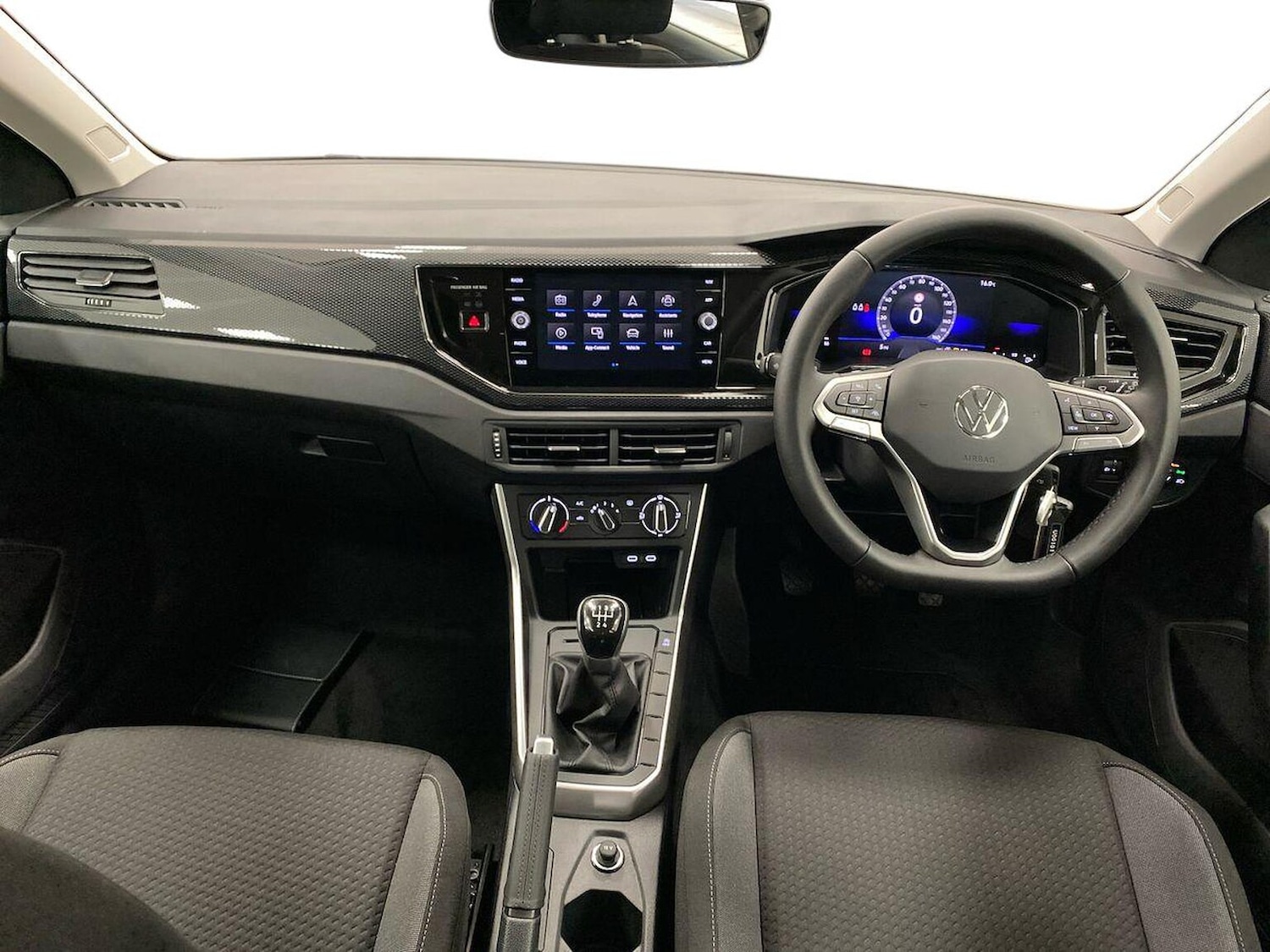 Used Volkswagen Polo 2026 for sale - 77901681: Photo 8