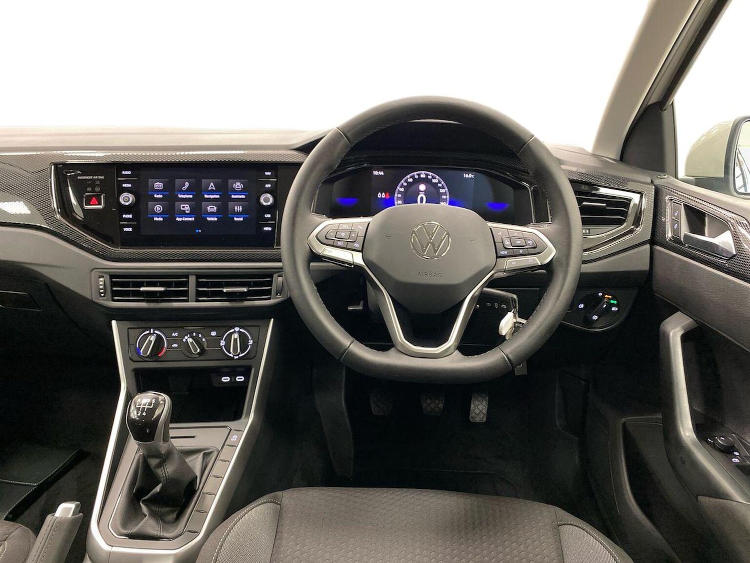 Used Volkswagen Polo 2026 for sale - 77901681: Photo 9