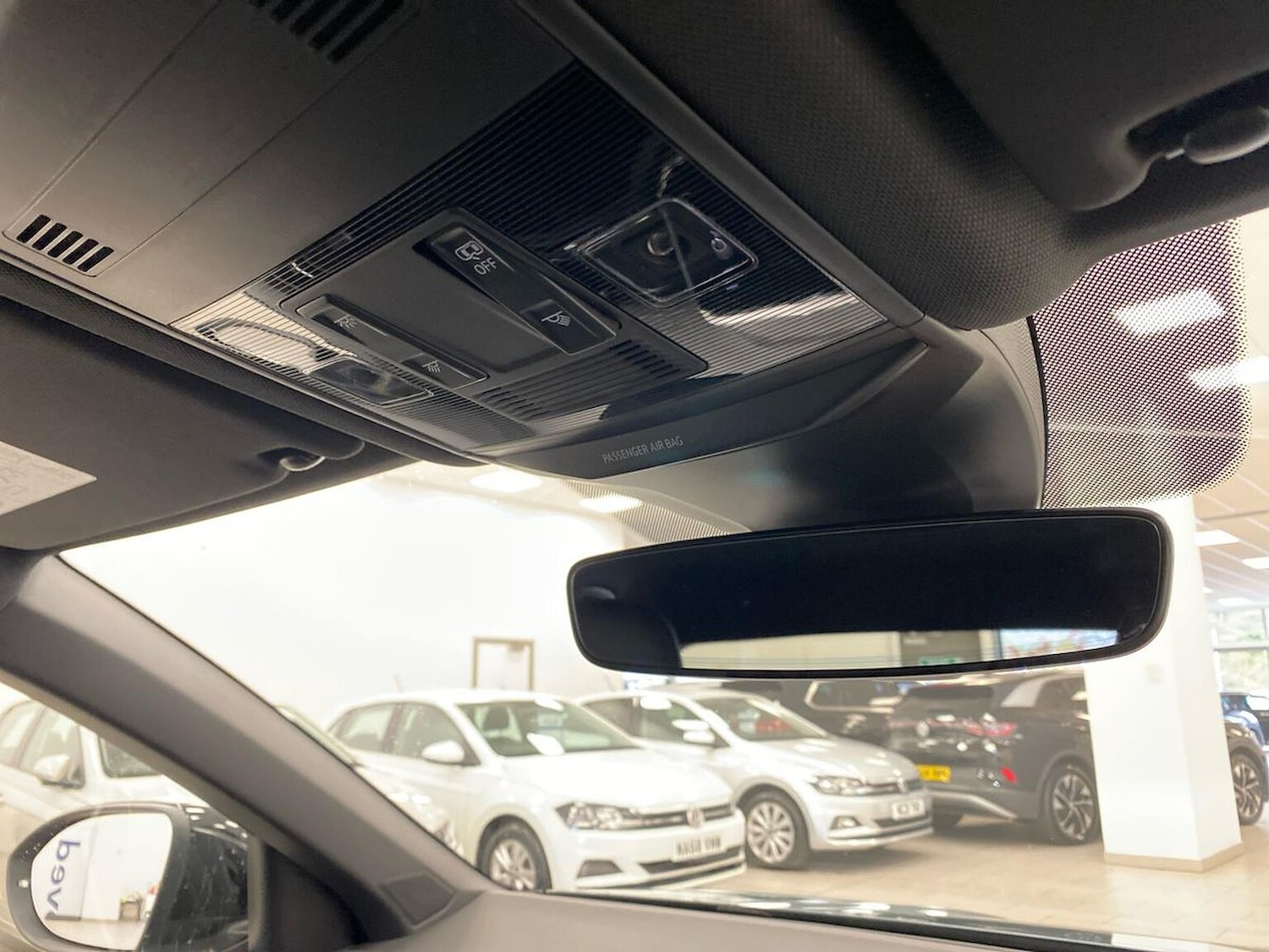 Used Volkswagen T-Roc 2025 for sale - 76566538: Photo 14