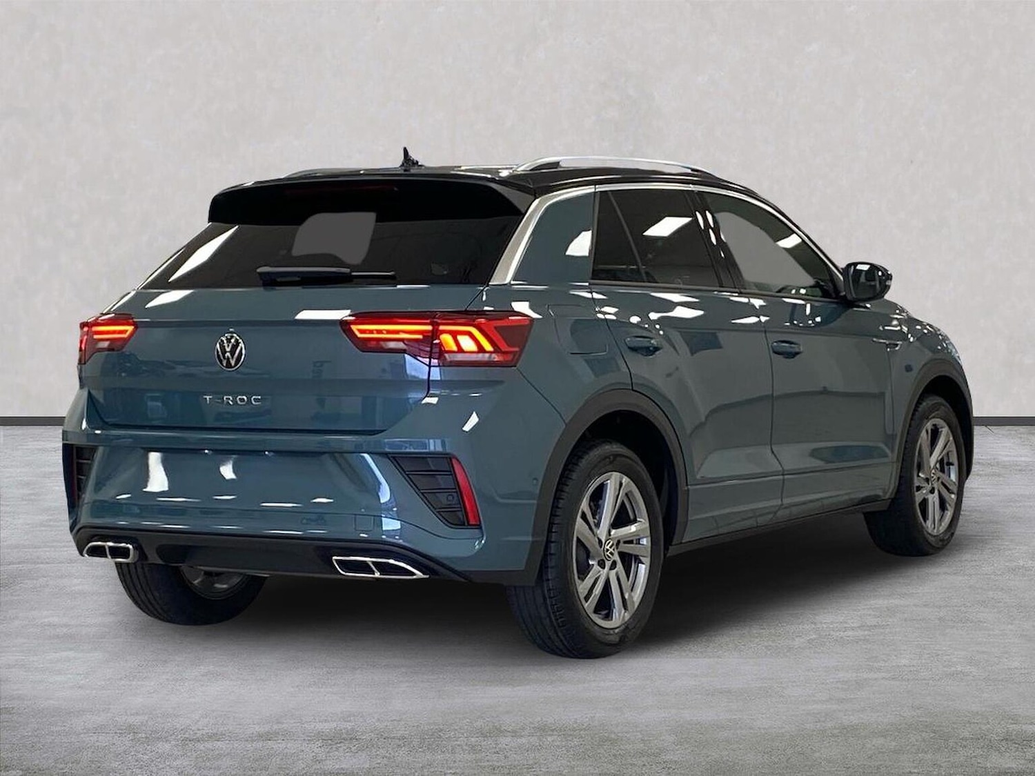 Used Volkswagen T-Roc 2025 for sale - 76566538: Photo 18