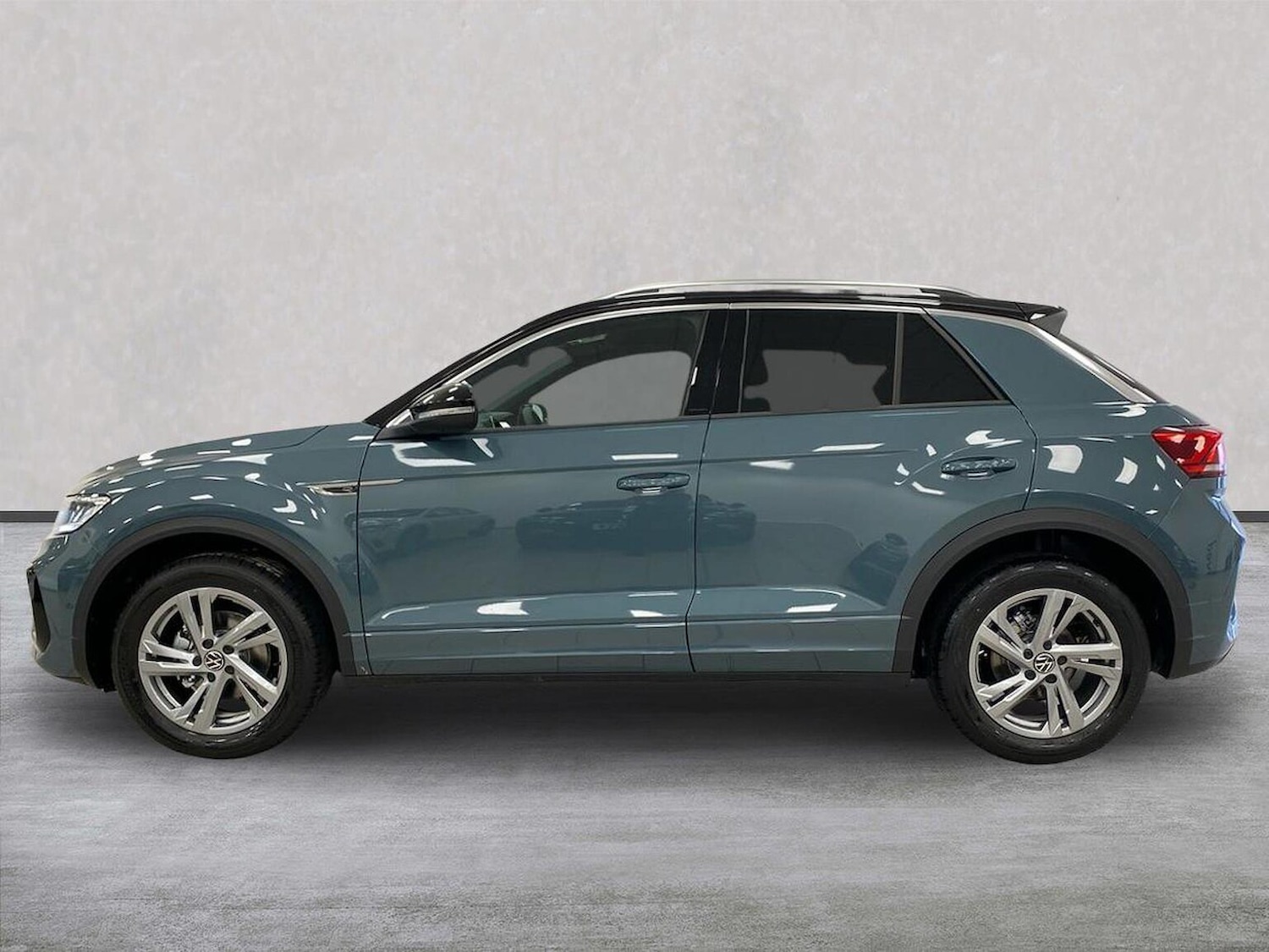 Used Volkswagen T-Roc 2025 for sale - 76566538: Photo 19