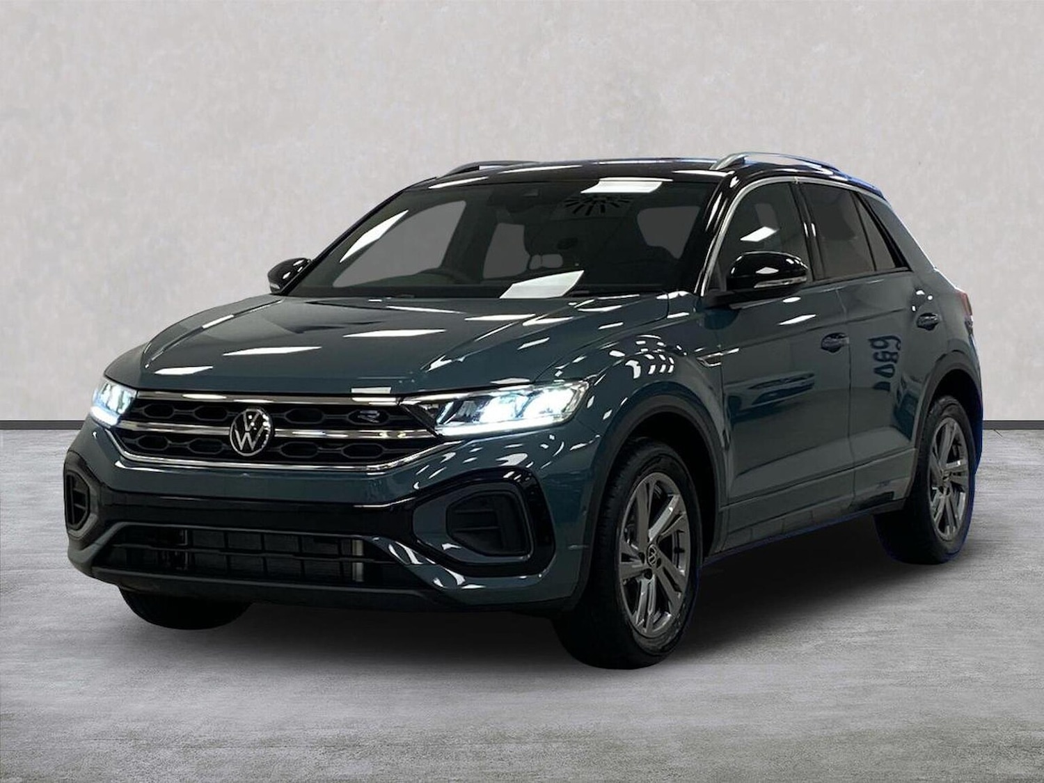 Used Volkswagen T-Roc 2025 for sale - 76566538: Photo 20