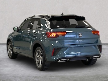 Used Volkswagen T-Roc 2025 for sale - 76566538: Photo