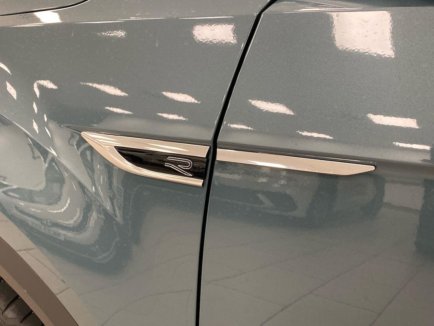 Used Volkswagen T-Roc 2025 for sale - 76566538: Photo 35