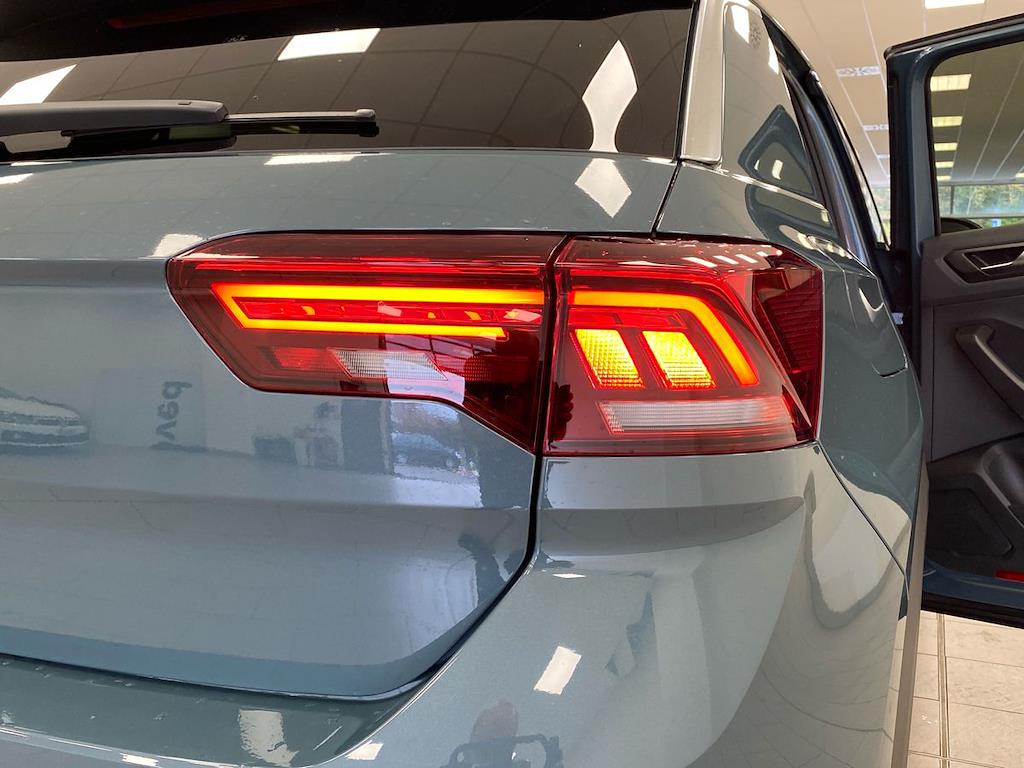 Used Volkswagen T-Roc 2025 for sale - 76566538: Photo 36