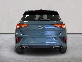 Used Volkswagen T-Roc 2025 for sale - 76566538: Photo