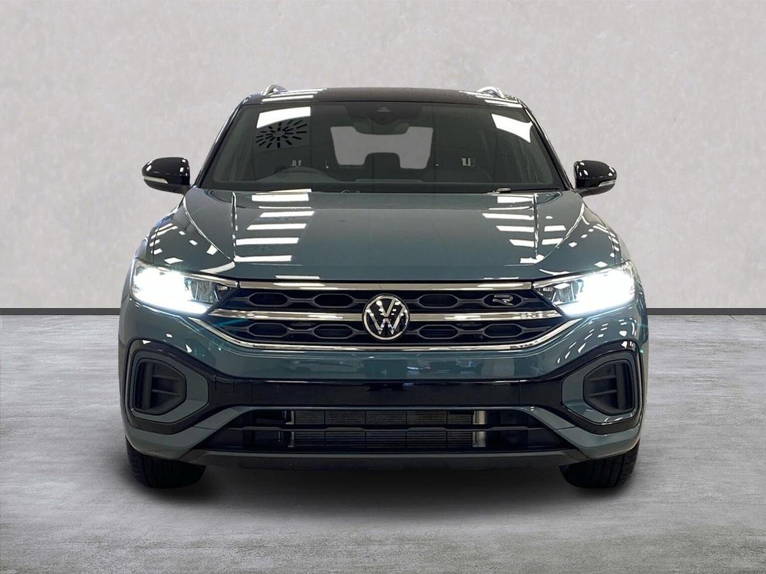 Used Volkswagen T-Roc 2025 for sale - 76566538: Photo 5