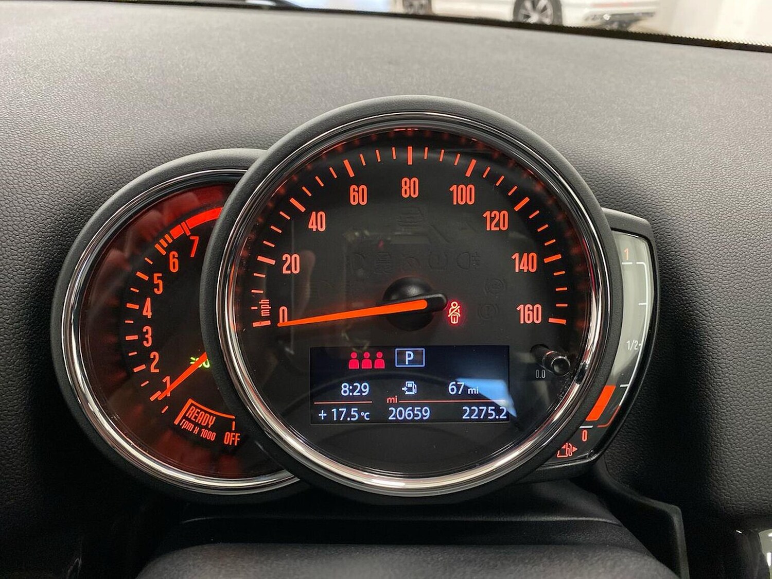 Used MINI Countryman 2020 for sale - 78194475: Photo 10