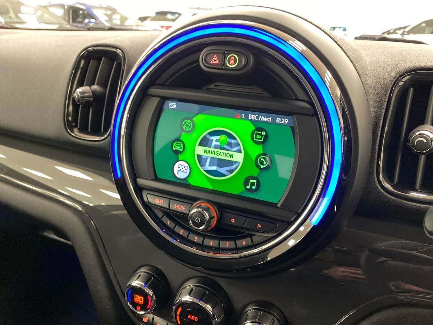 Used MINI Countryman 2020 for sale - 78194475: Photo 11