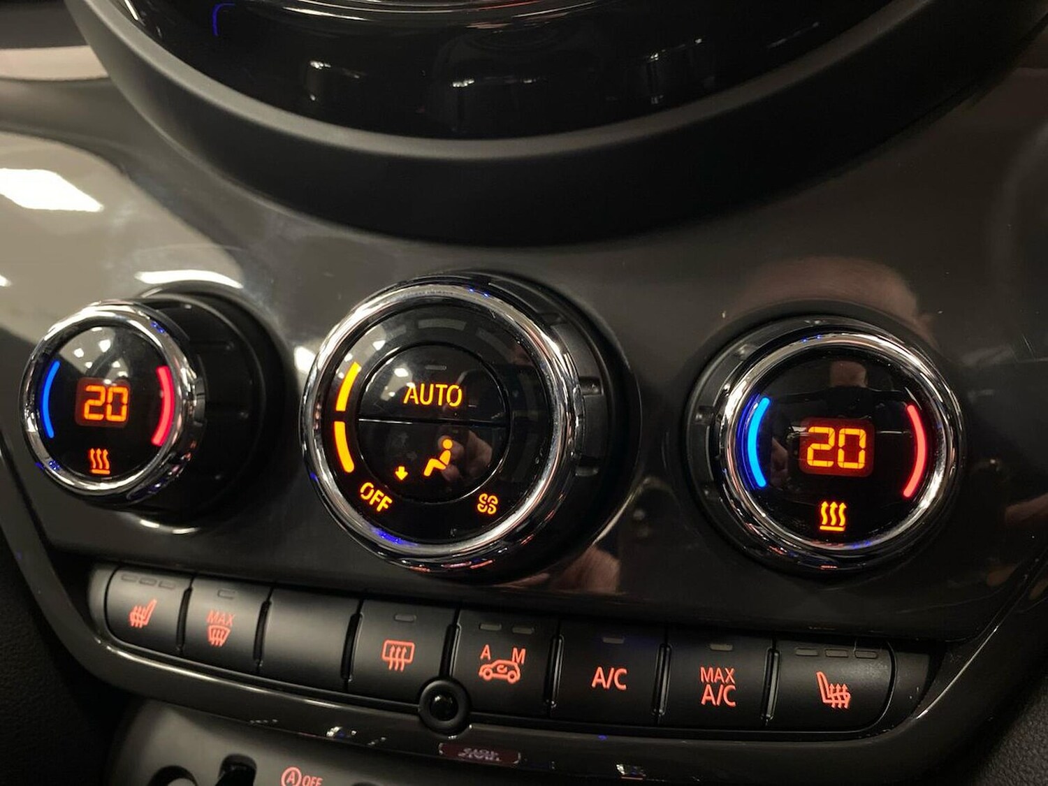 Used MINI Countryman 2020 for sale - 78194475: Photo 12