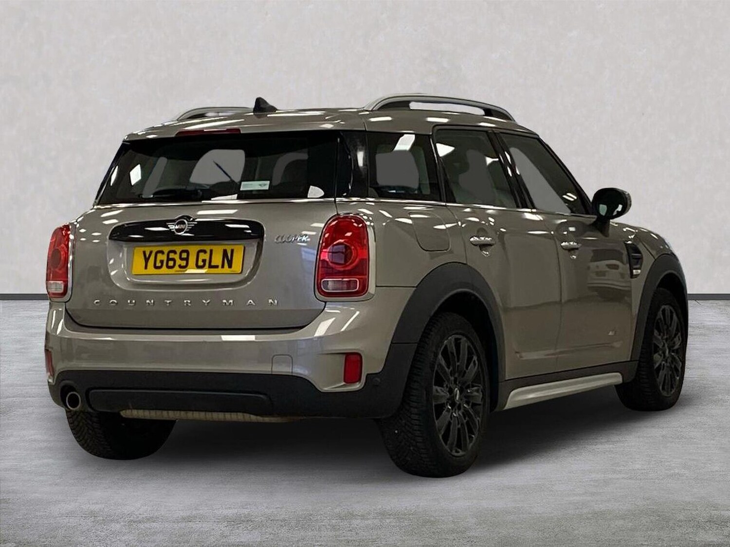 Used MINI Countryman 2020 for sale - 78194475: Photo 18