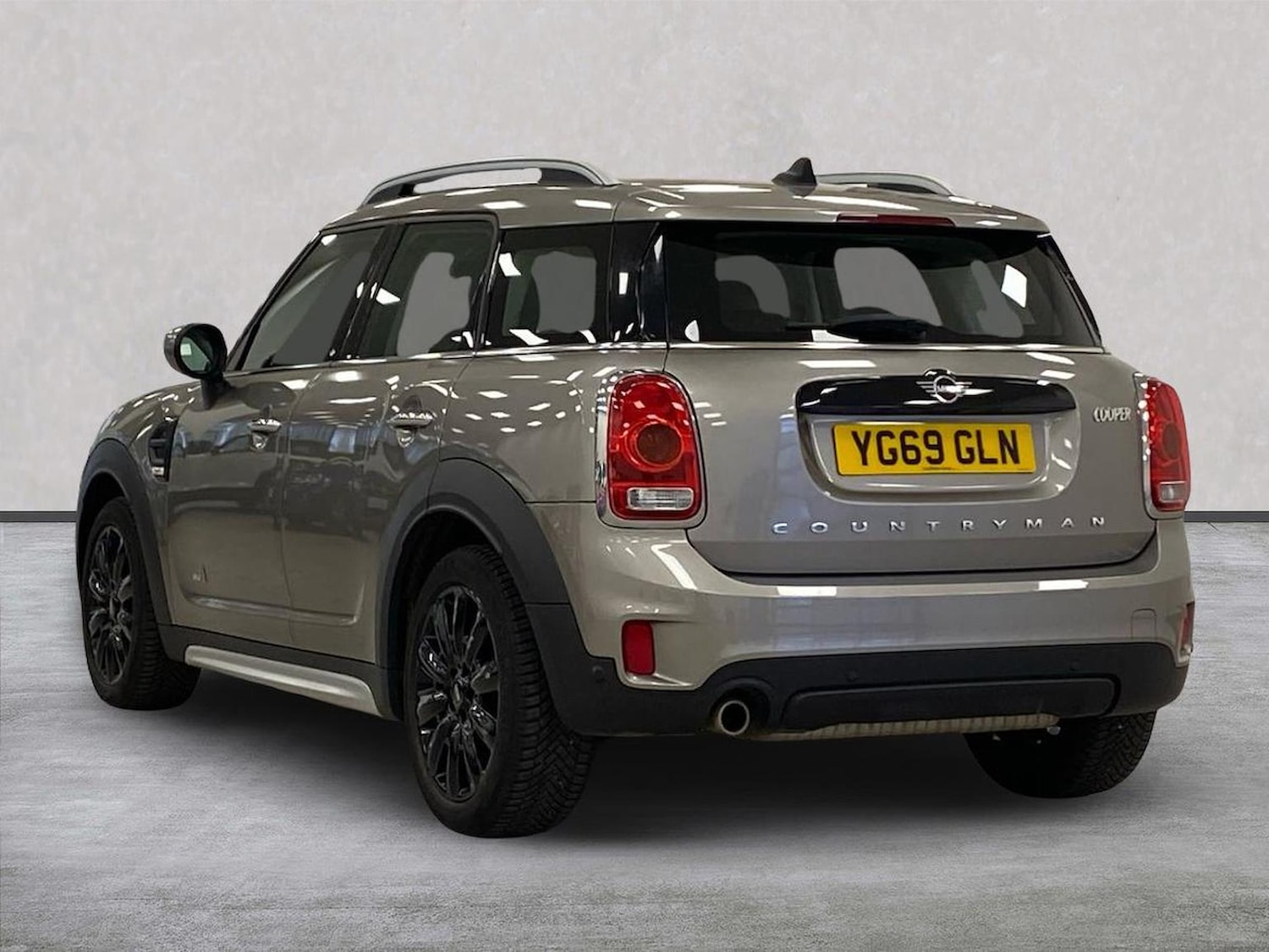 Used MINI Countryman 2020 for sale - 78194475: Photo 2