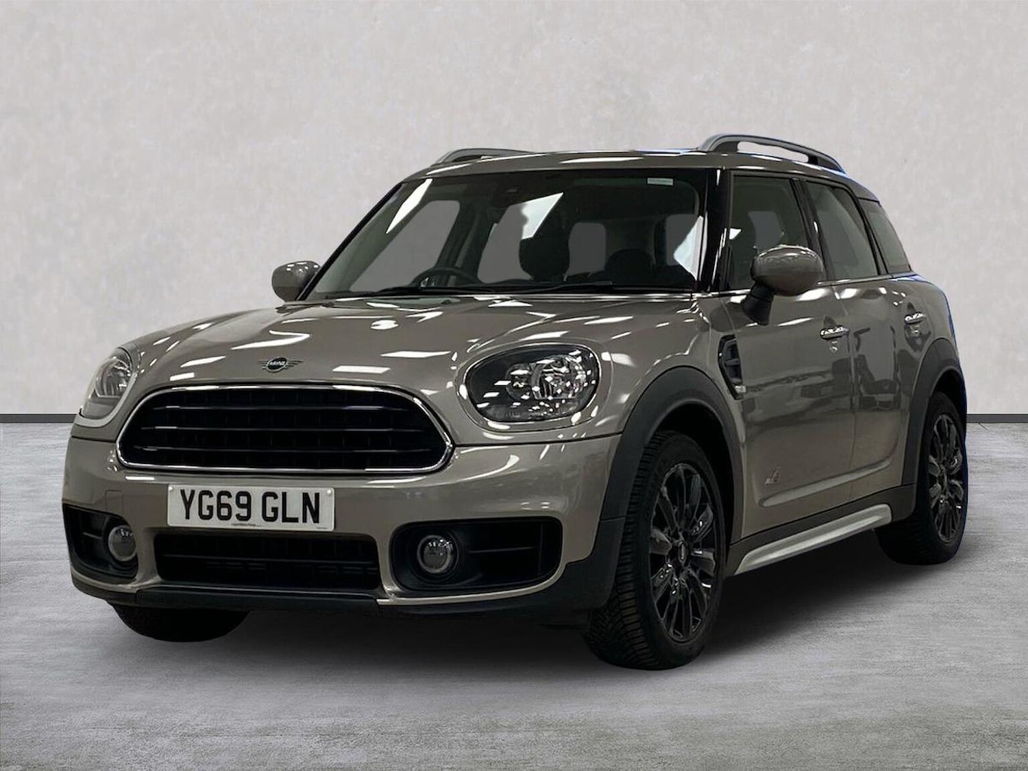 Used MINI Countryman 2020 for sale - 78194475: Photo 20