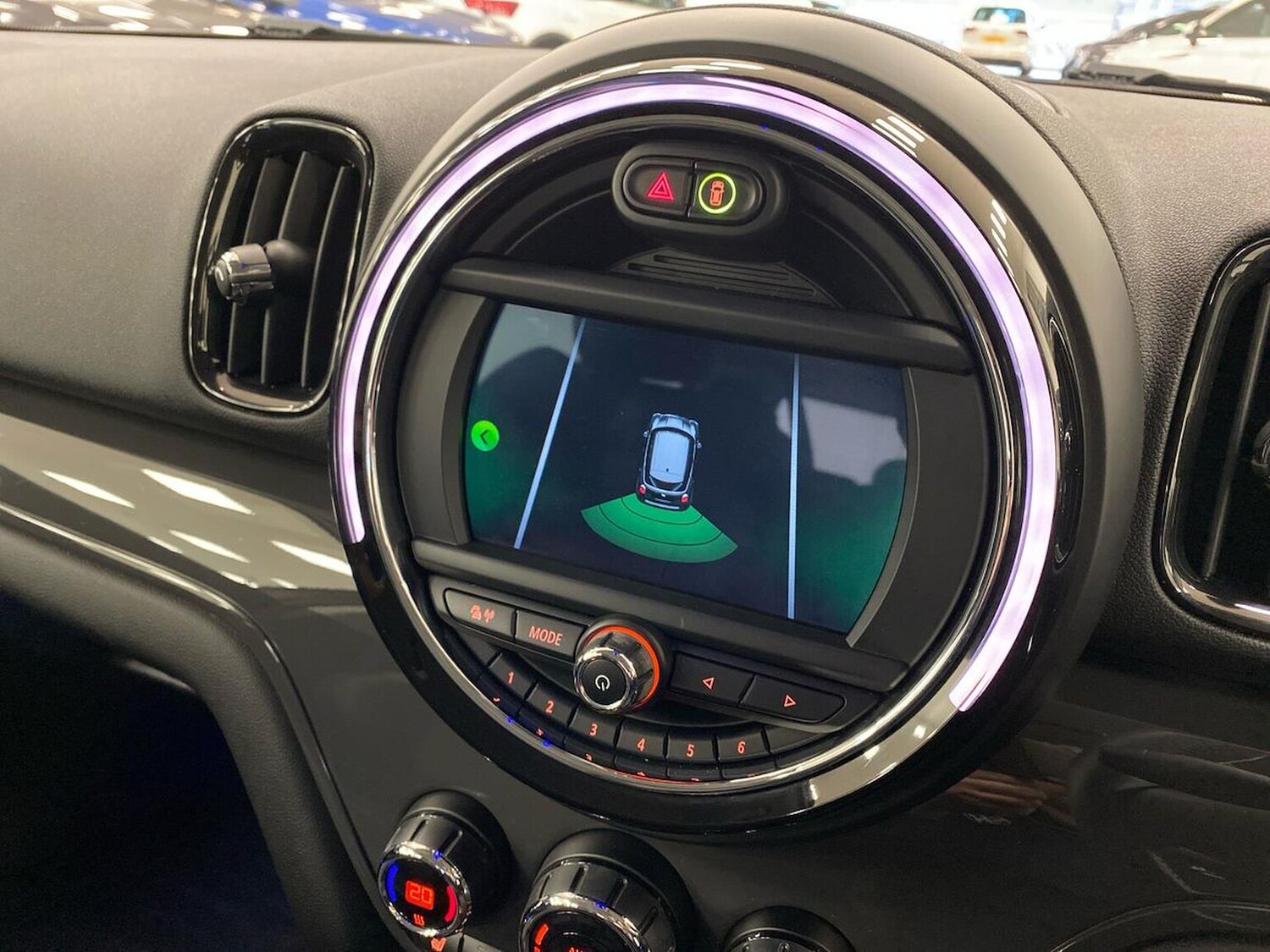 Used MINI Countryman 2020 for sale - 78194475: Photo 23