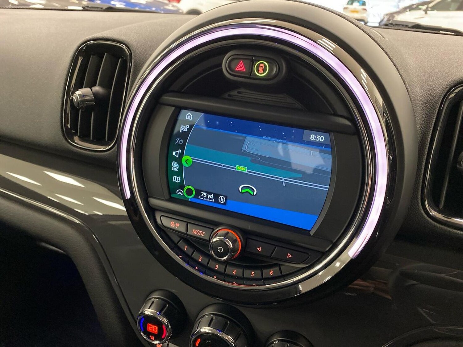 Used MINI Countryman 2020 for sale - 78194475: Photo 24