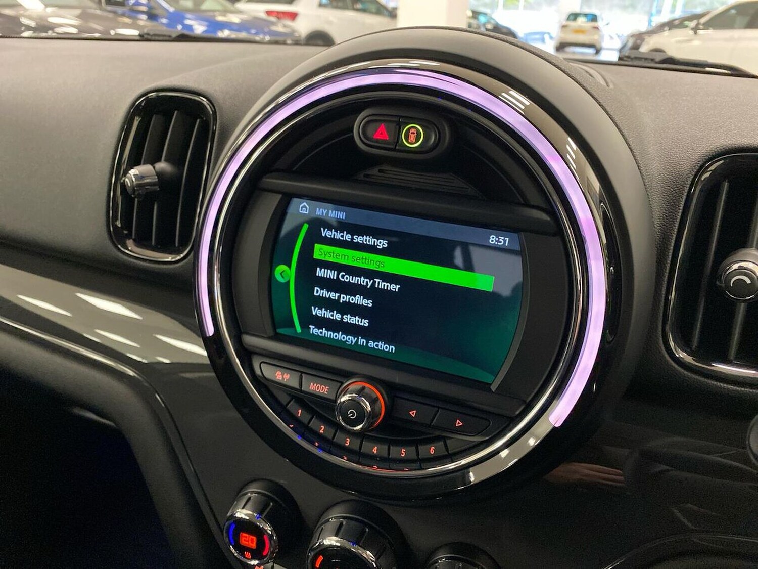 Used MINI Countryman 2020 for sale - 78194475: Photo 25