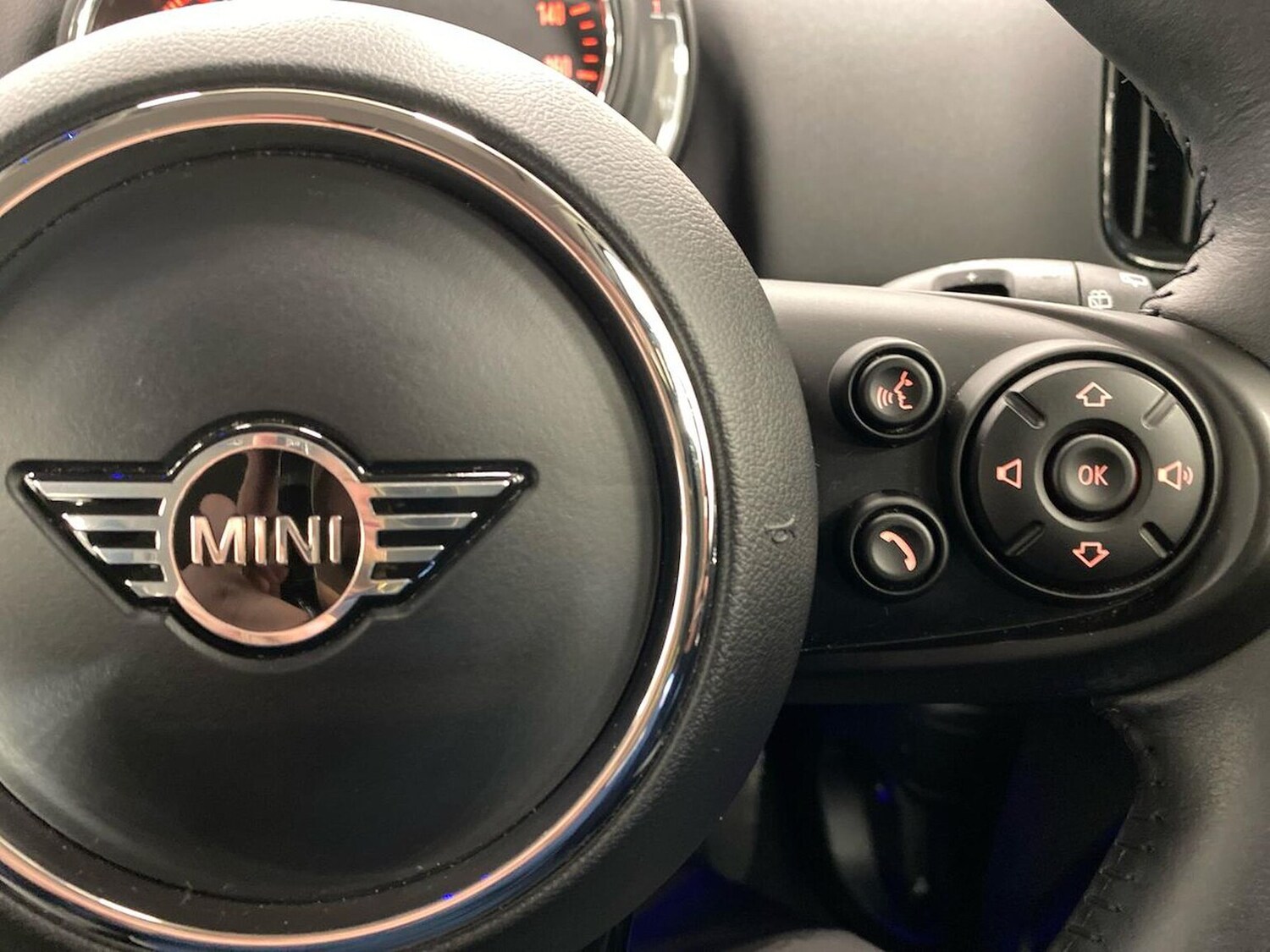 Used MINI Countryman 2020 for sale - 78194475: Photo 26