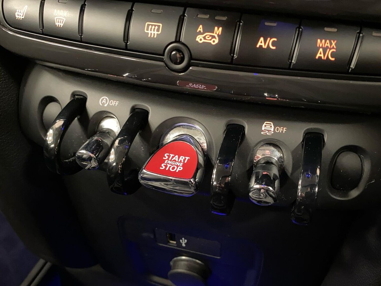 Used MINI Countryman 2020 for sale - 78194475: Photo 28