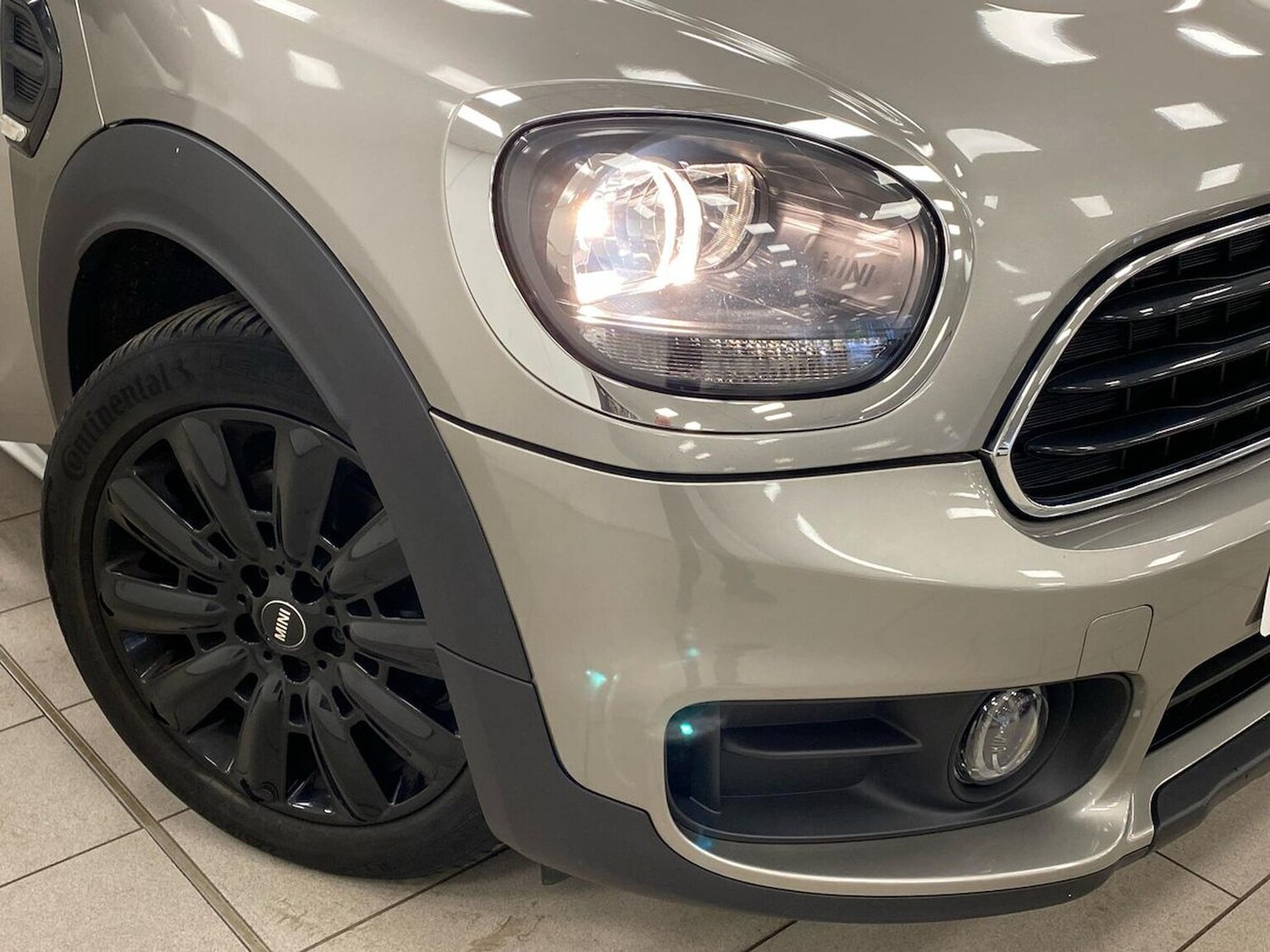 Used MINI Countryman 2020 for sale - 78194475: Photo 30