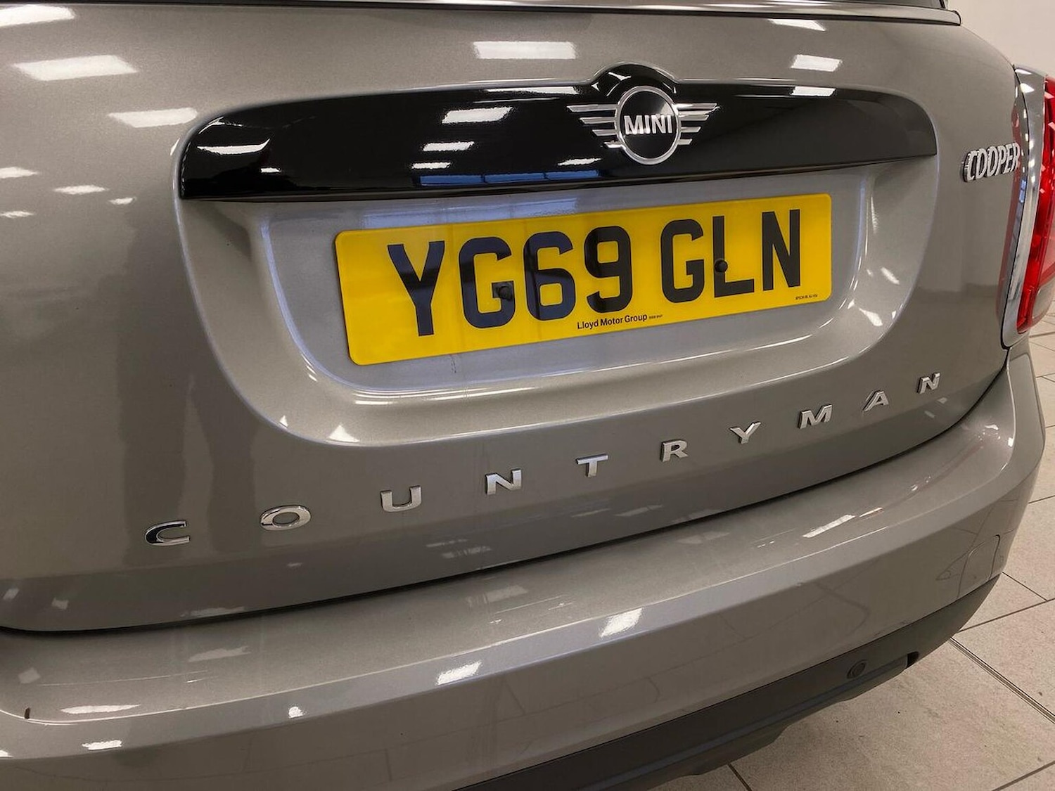 Used MINI Countryman 2020 for sale - 78194475: Photo 32