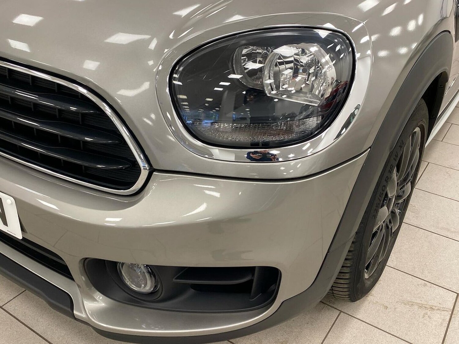 Used MINI Countryman 2020 for sale - 78194475: Photo 34