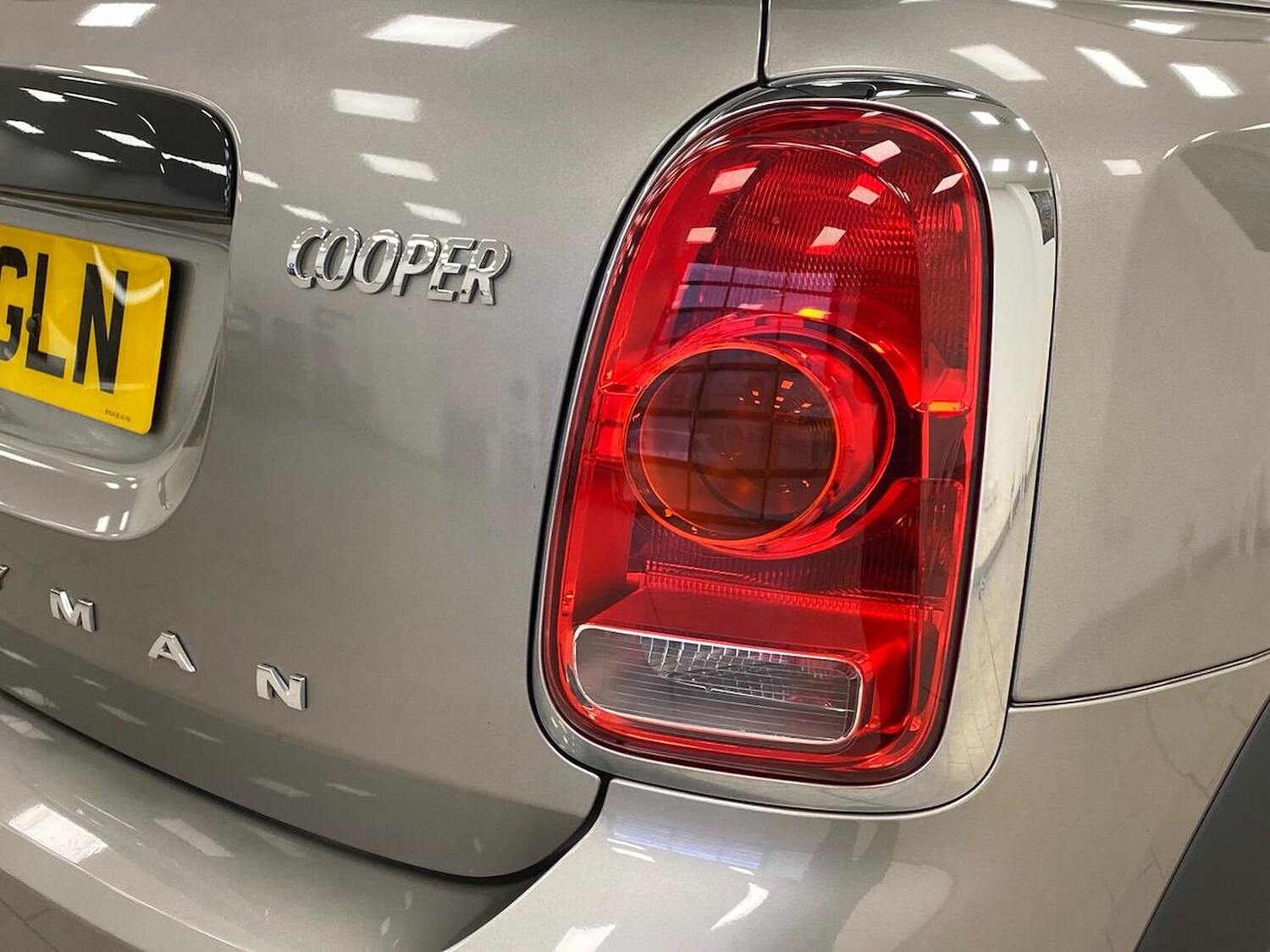 Used MINI Countryman 2020 for sale - 78194475: Photo 36