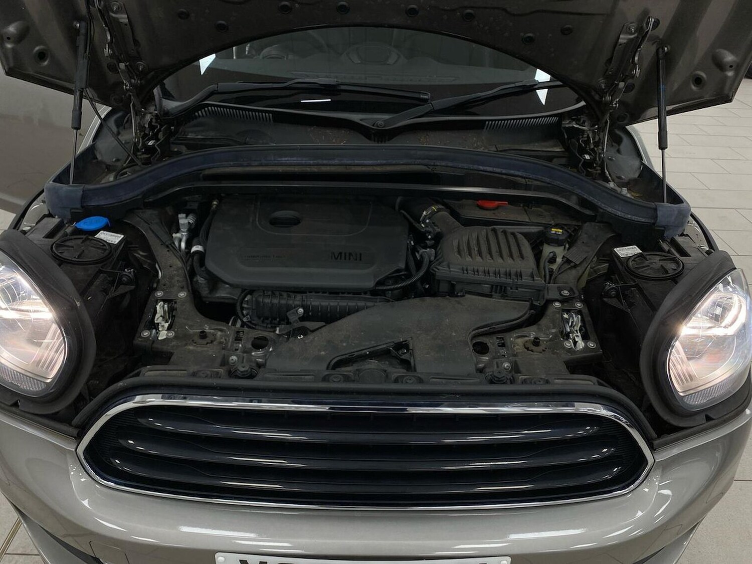 Used MINI Countryman 2020 for sale - 78194475: Photo 39