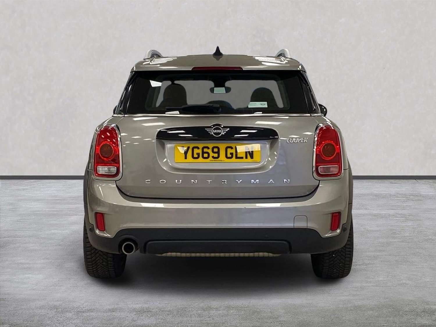Used MINI Countryman 2020 for sale - 78194475: Photo 4