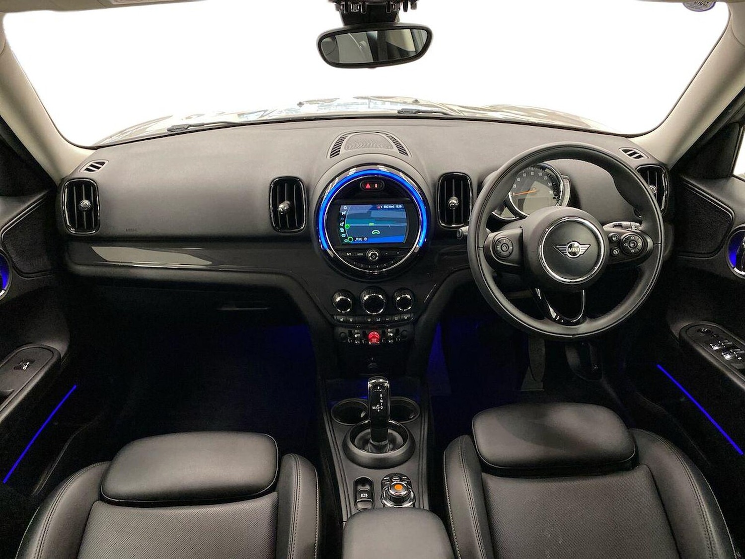 Used MINI Countryman 2020 for sale - 78194475: Photo 8