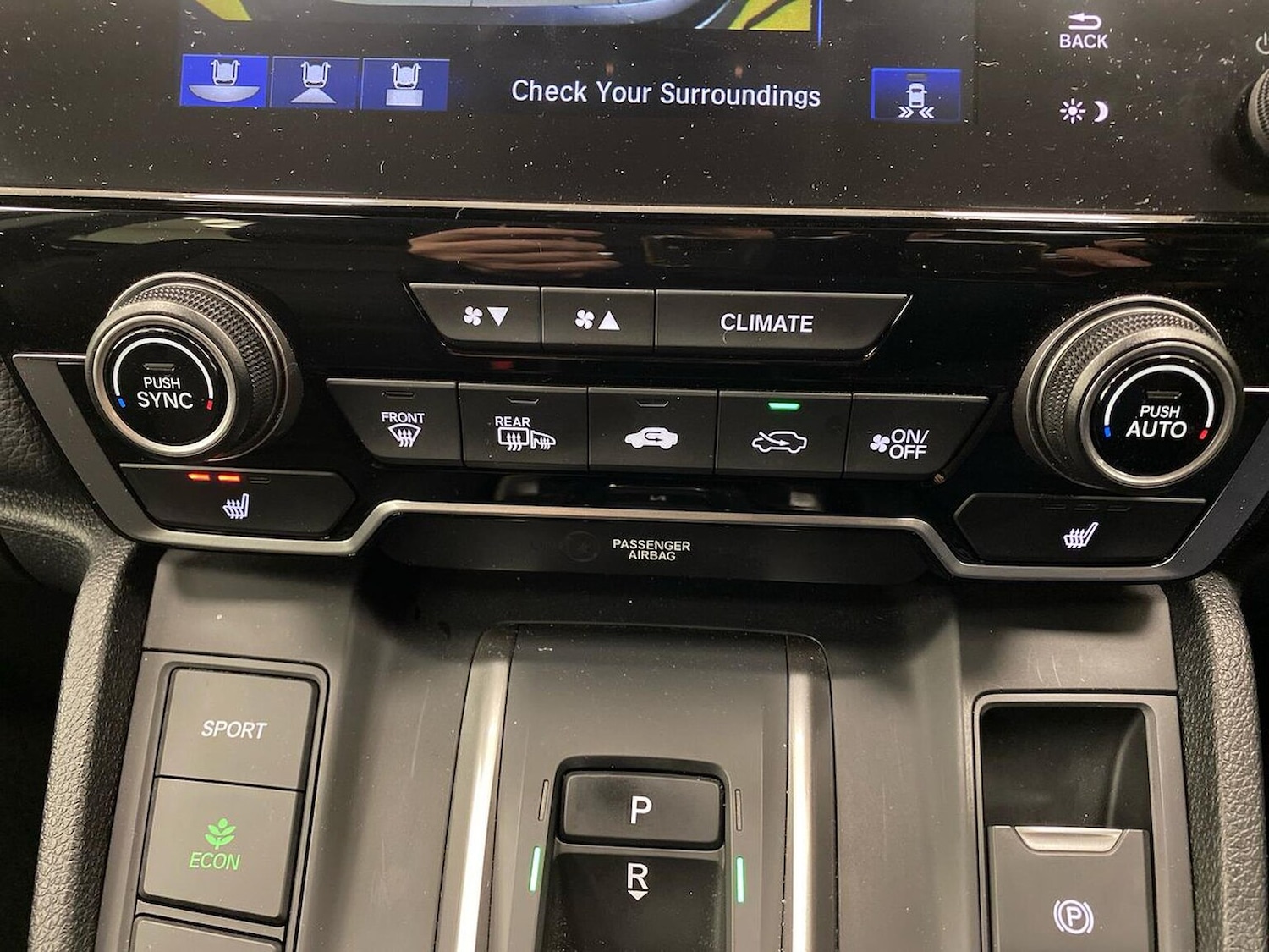 Used Honda CR-V 2022 for sale - 76198493: Photo 12