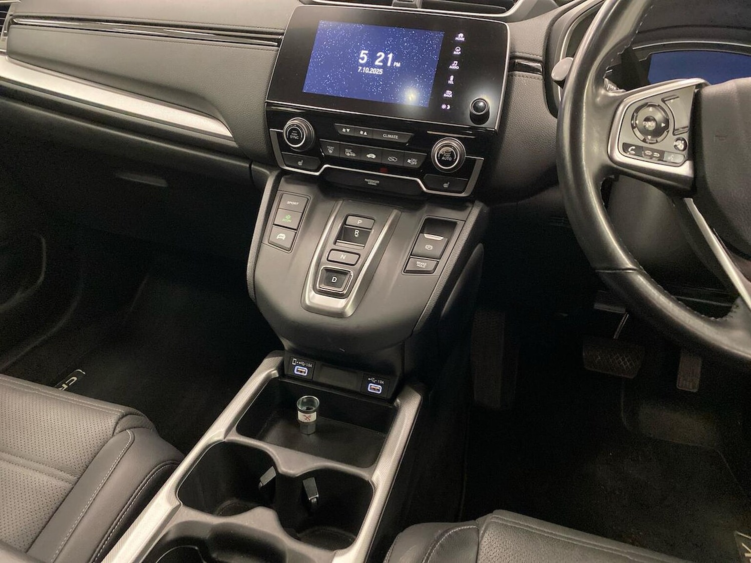 Used Honda CR-V 2022 for sale - 76198493: Photo 13
