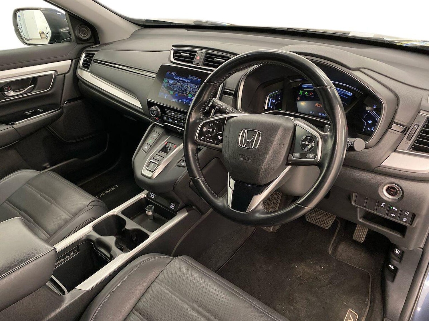Used Honda CR-V 2022 for sale - 76198493: Photo 15