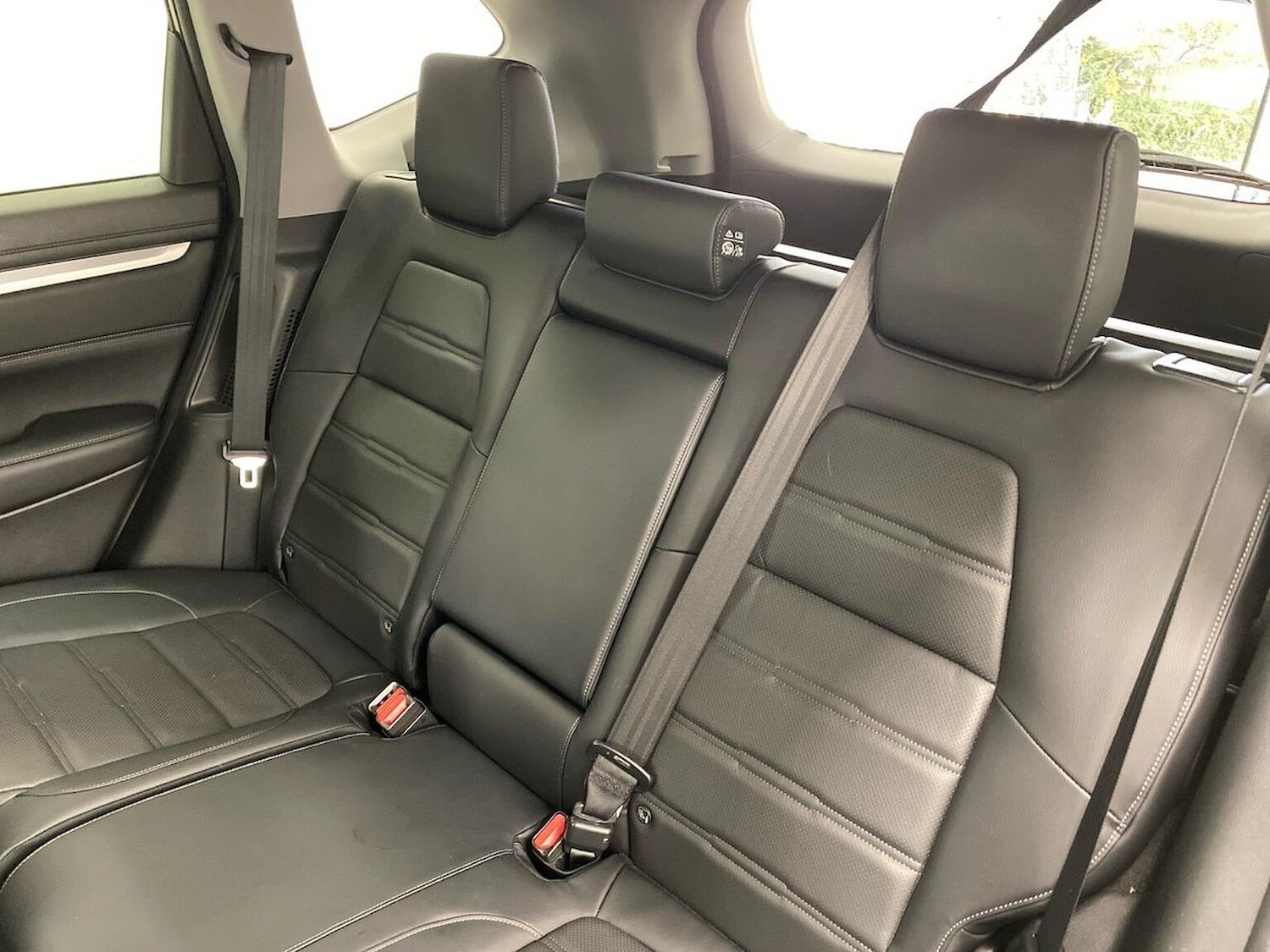 Used Honda CR-V 2022 for sale - 76198493: Photo 16