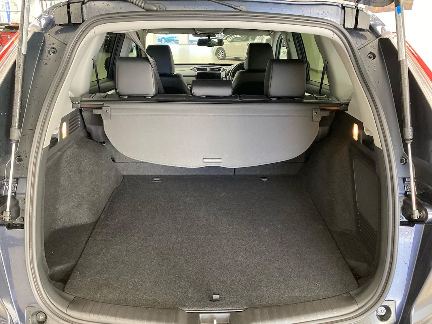 Used Honda CR-V 2022 for sale - 76198493: Photo 17