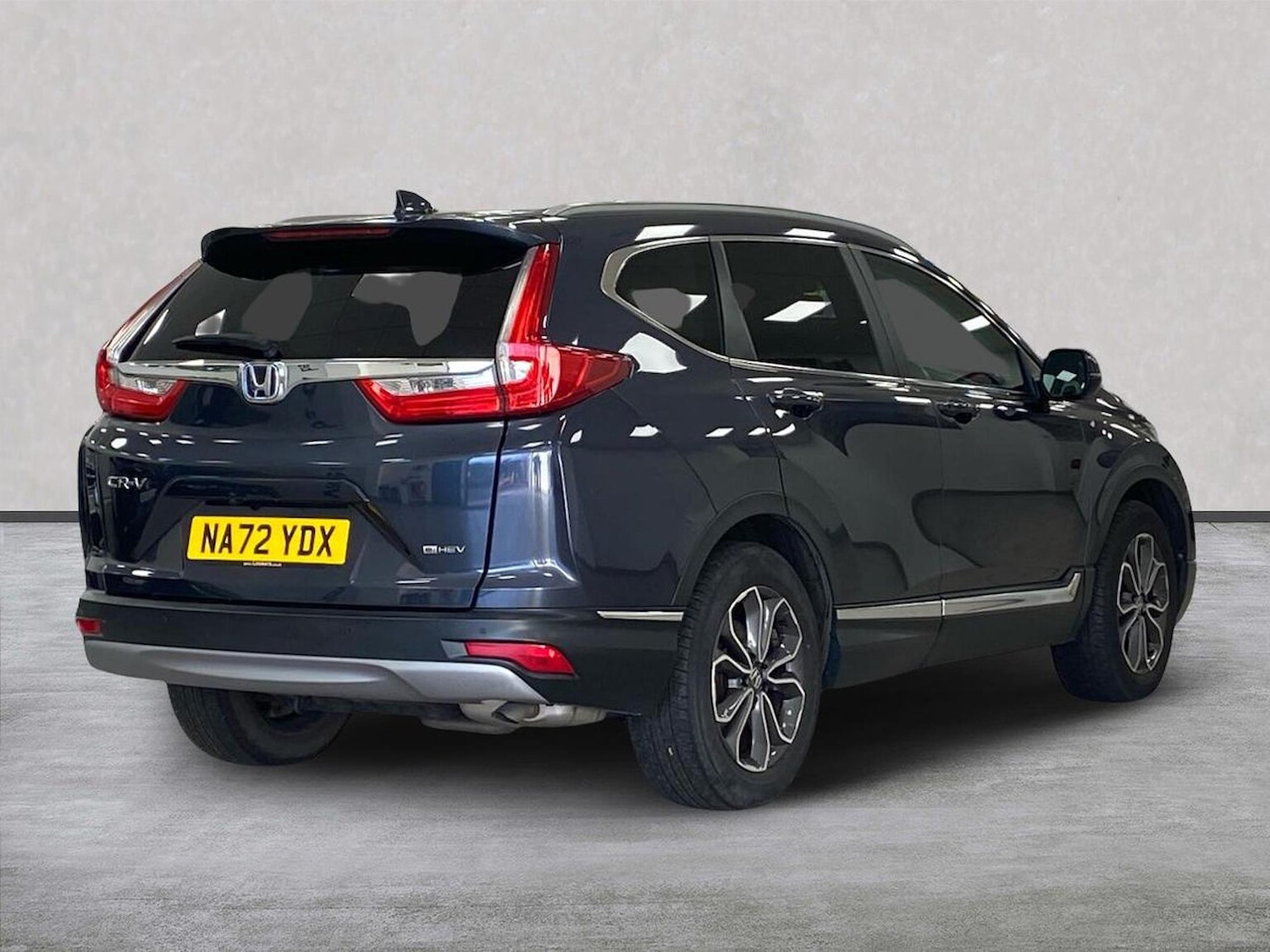 Used Honda CR-V 2022 for sale - 76198493: Photo 18
