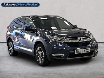 Honda - CR-V