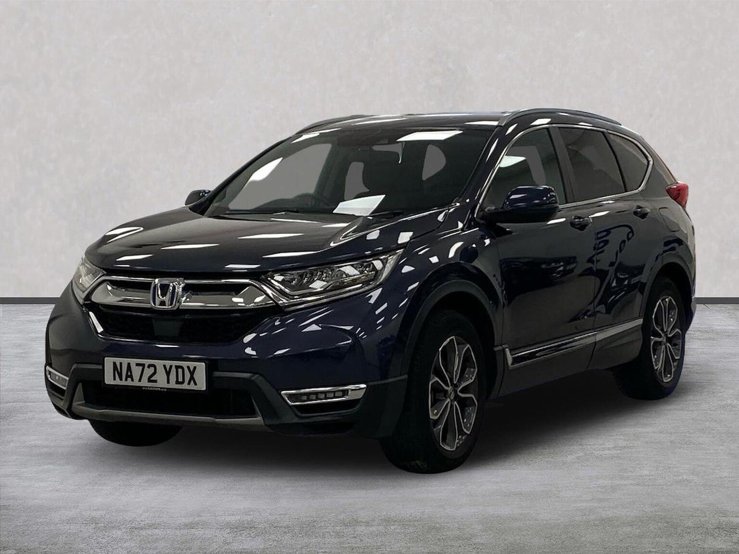Used Honda CR-V 2022 for sale - 76198493: Photo 20
