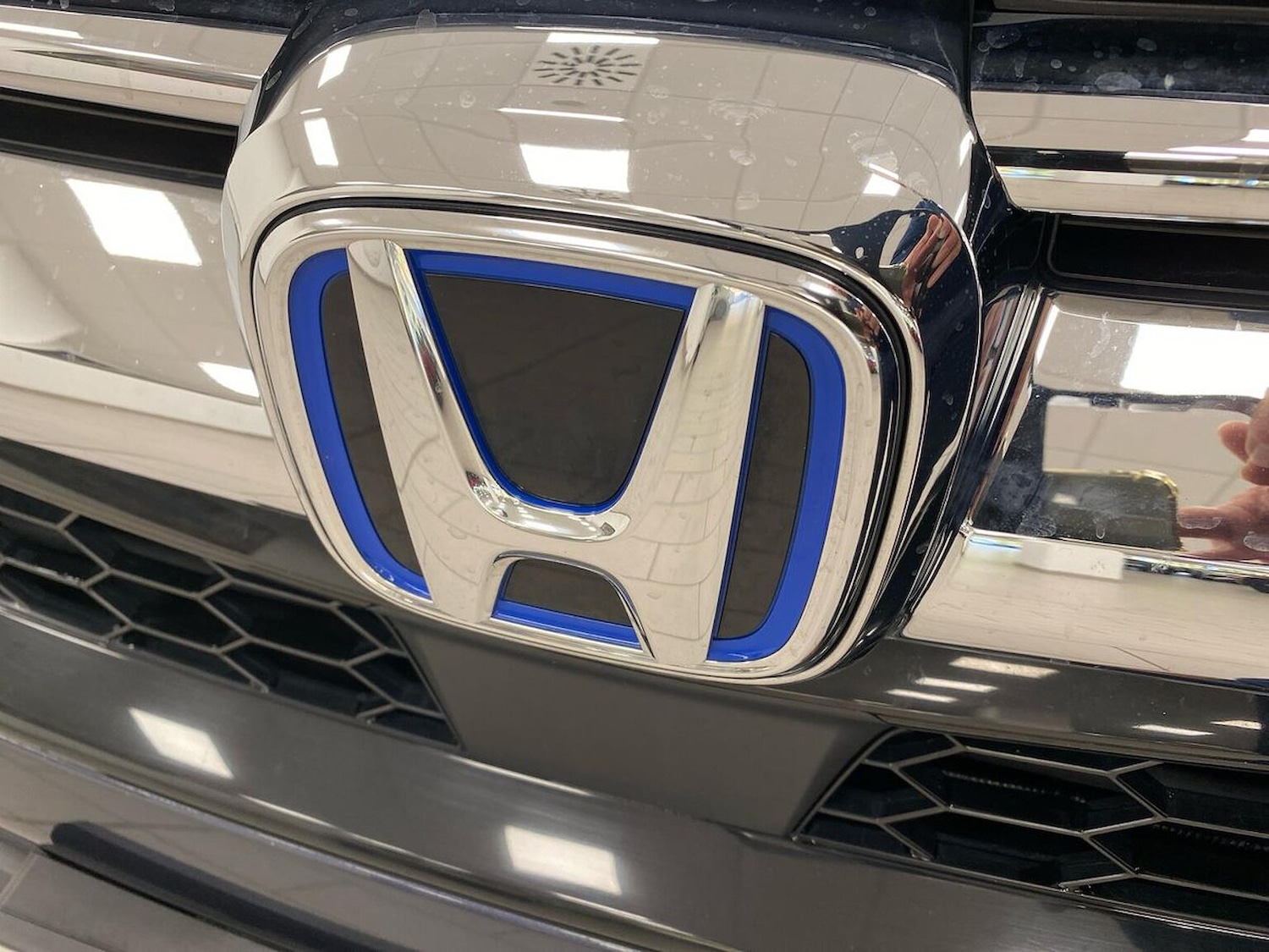 Used Honda CR-V 2022 for sale - 76198493: Photo 27