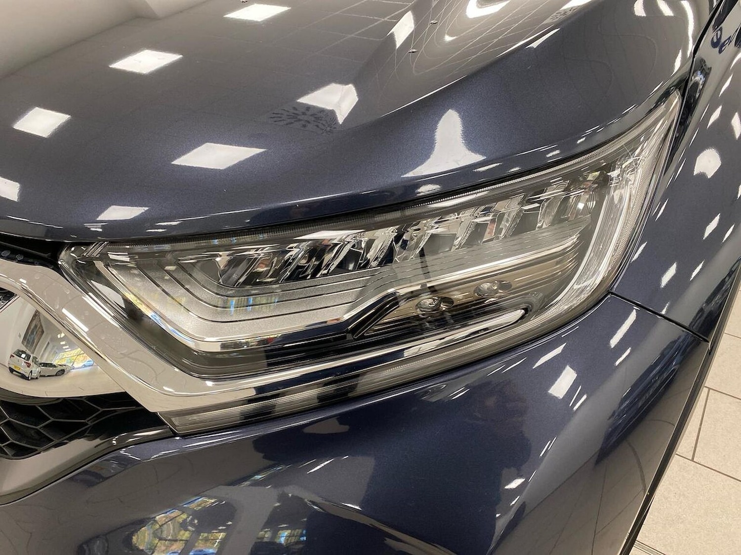 Used Honda CR-V 2022 for sale - 76198493: Photo 28