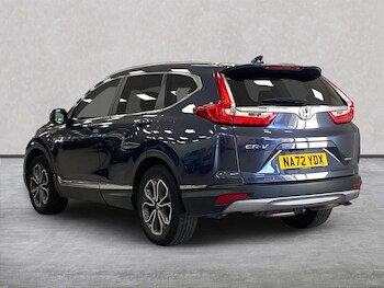 Used Honda CR-V 2022 for sale - 76198493: Photo 2
