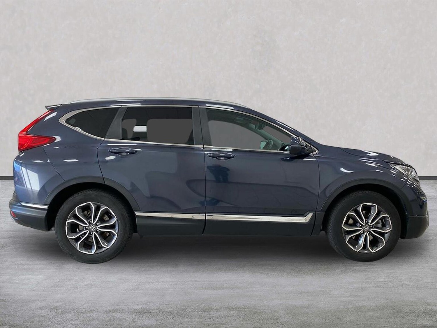Used Honda CR-V 2022 for sale - 76198493: Photo 3
