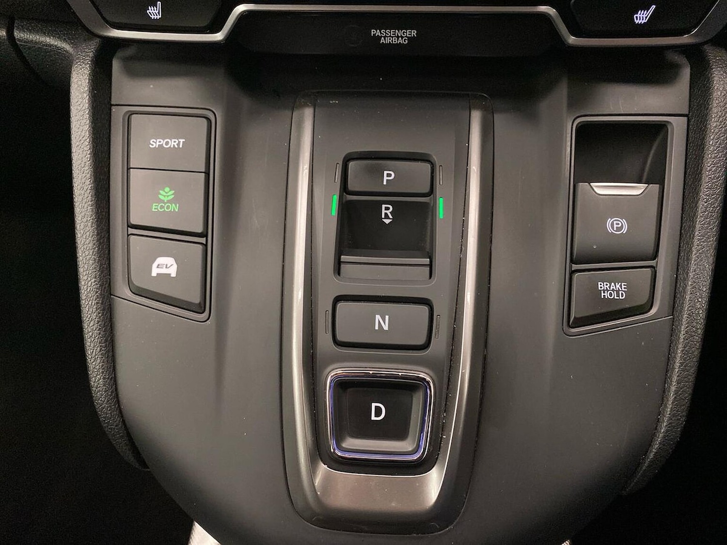 Used Honda CR-V 2022 for sale - 76198493: Photo 32