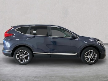Used Honda CR-V 2022 for sale - 76198493: Photo 3