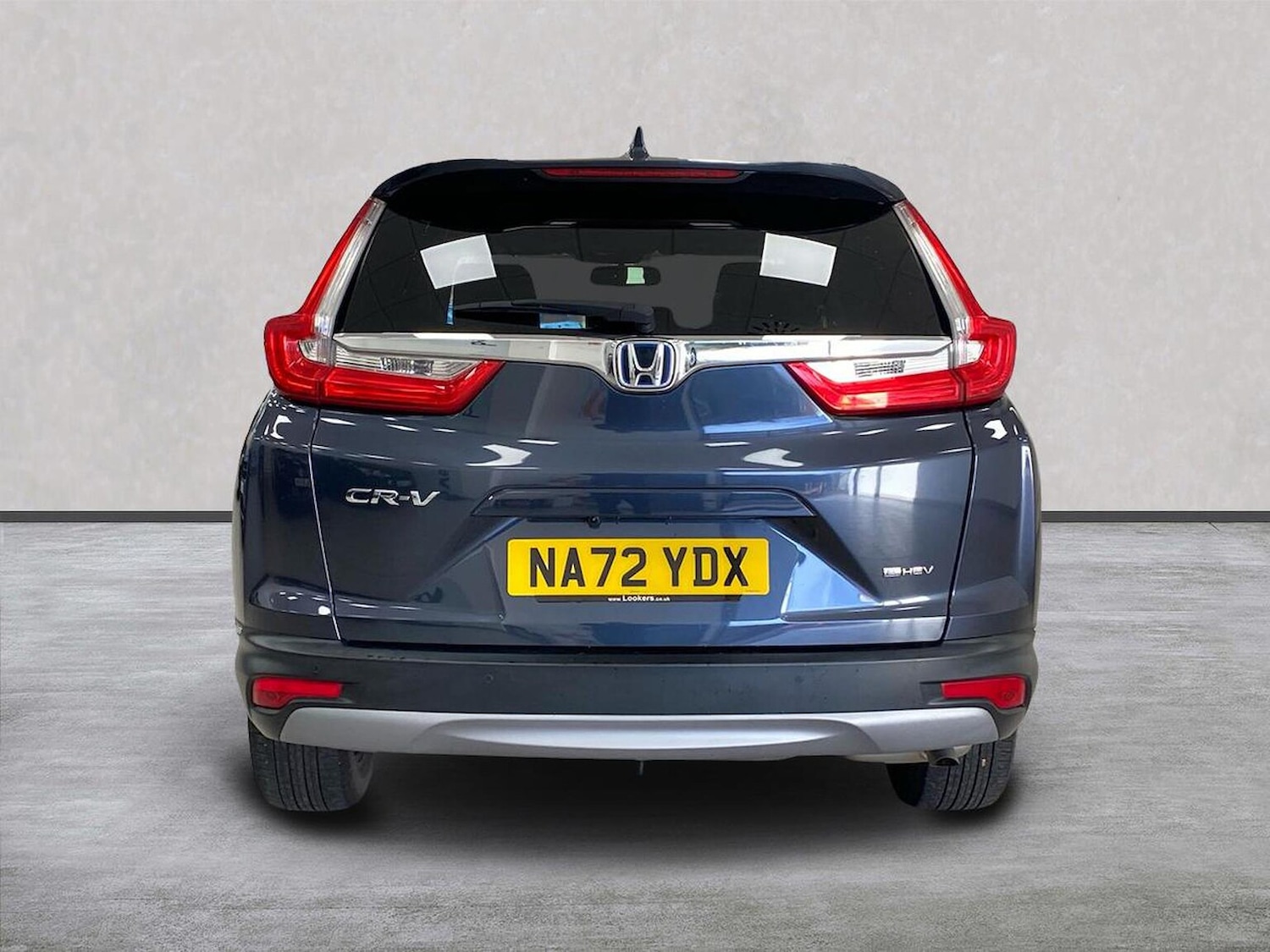 Used Honda CR-V 2022 for sale - 76198493: Photo 4